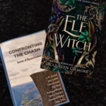 Somehow it's still January, and I'm back with another reading recap! This week, I finished off my eARC of The Elf Witch by Jacquelyn Gilmore and read through Confronting the Chasm: Stories of Reconciliation