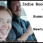 Visiting Independent Bookstores of Massachusetts: Hummingbird Books and Newtonville Books