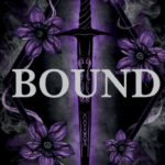 The cover for Bound by Alyson Dawn