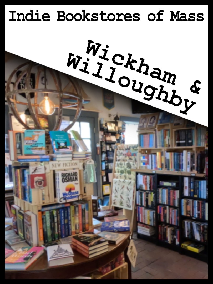 Wickham & Willoughby – Dunstable, MA